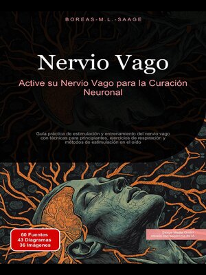 cover image of Nervio Vago